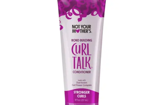 Not Your Mothers Curl Talk Bond Building Hydrating Conditioner 237ml